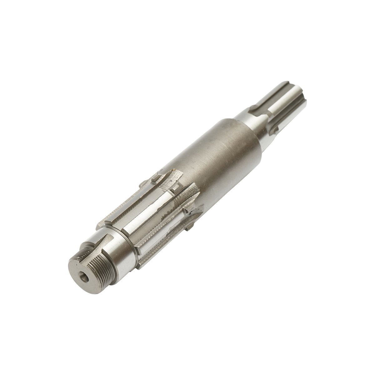 Ax canelat U-650